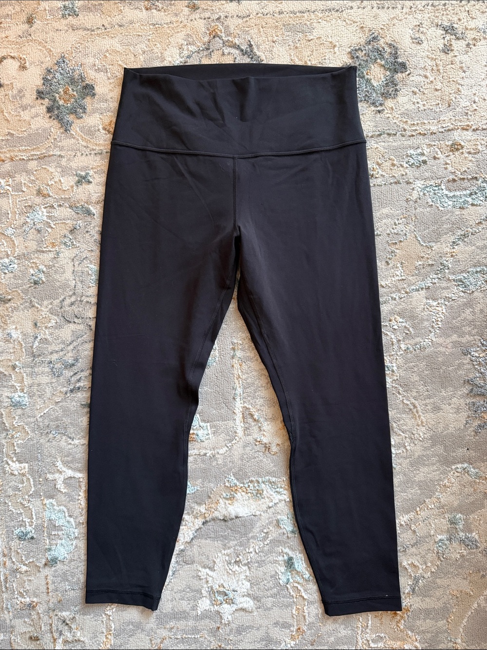 Lululemon align HR 25” legging
